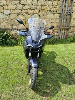 Yamaha Tracer 7GT,700cm,54kw - 3