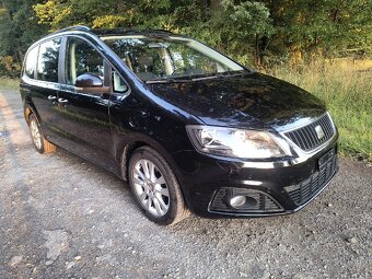 Seat Alhambra - 3