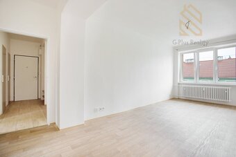 Pronájem bytu 2+1 52 m2 1.patro, Štefánikova 1966, Louny - 3