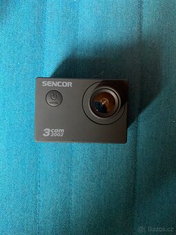 Sencor action camera 3cam 2002 - 3
