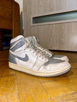 Prodám AirJordan 1 Retro High OG - 3