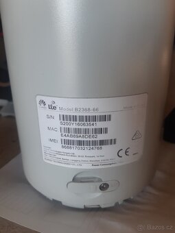 Huawei B2368-66 - 3