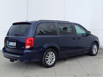 Dodge Grand Caravan 3, 6 i SXT LPG 7.míst Tempomat - 3