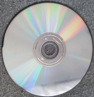 Kingdom Hearts - Sony Playstation 2 - 3