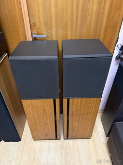 Bose - 3