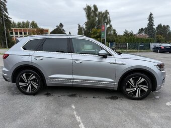 Touareg - 3