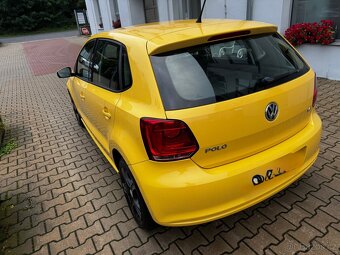 Vw polo 1.4 16V 63Kw - 3