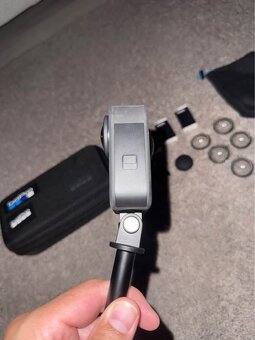 GoPro 360 - 3