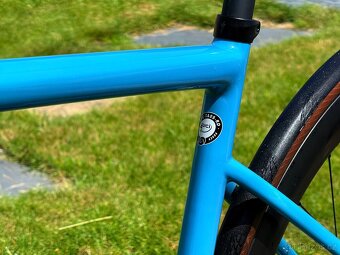 Rámová sada Specialized Tarmac SL6, vel. 54, Disc - 3