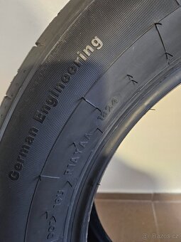 Nové letní 225/55 r17 97V - 3