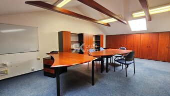 Pronájem kanceláří v centru Ostravy, ul. Janáčkova - 3