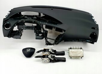Airbagové sady Honda - 3