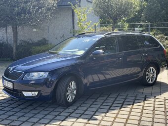 Škoda octavia 2017 TOP STAV Velmi ekonomicky - 3