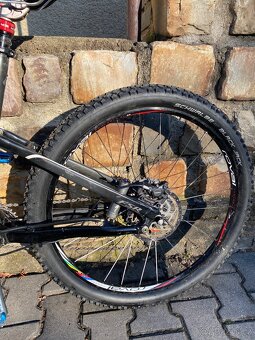 Specialized Stumpjumper S-Works - 3