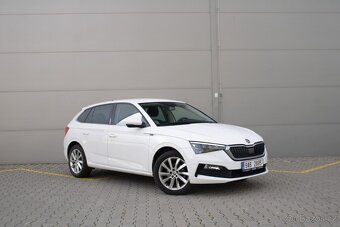 Škoda Scala 1.6 TDI - 3