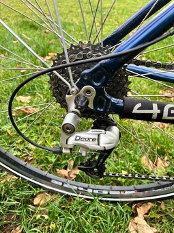 Krosové kolo 4EVER COMPACT - 3