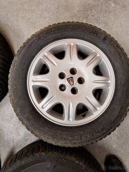 Kola Rover 75 195/65 R15 - 3