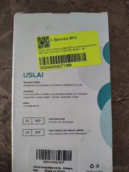 Pouzdro Samsung Galaxy S22 plus - 3