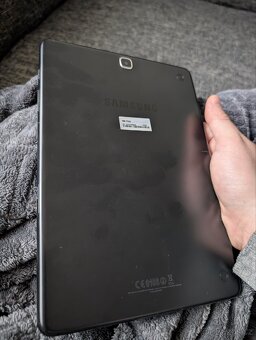 Samsung Galaxy tab A - 3