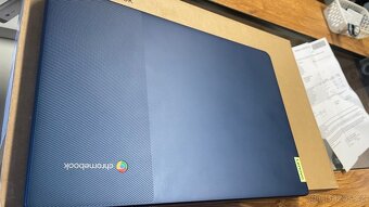 Zánovní Notebook Lenovo ideapad slim 3, záruka - 3
