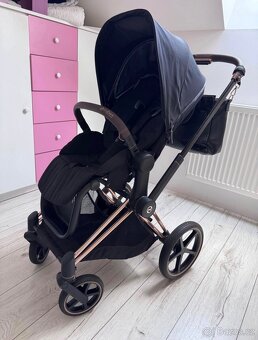 Cybex priam 2022 - 3