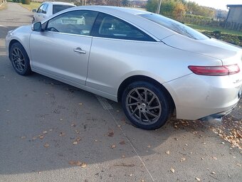 RENAULT LAGUNA CUPE 2,0DCI RV 2009 STK 10/2026 - 3