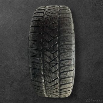 Zánovní originální alu kola VW 5x112 + 225/40r18 - 3