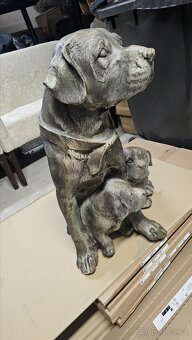 Dekorativní psíci Samiran - 3