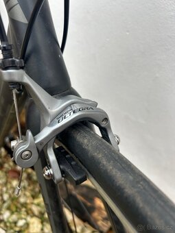 Silniční kolo Spyder - 3