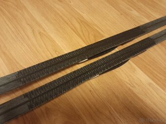 Běžky Peltonen 140cm - 3