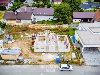 Prodej rodinné domy, 136 m² - Jihlava - Hosov, ev.č. 00797 - 3
