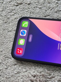 iPhone 13 128gb baterie 100% - 3