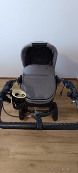 Prodám terénní kočárek TFK Mono Air (Combi 2v1) – TOP STAV - 3