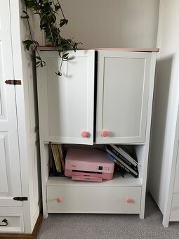 Komoda 130cm Luna - 3