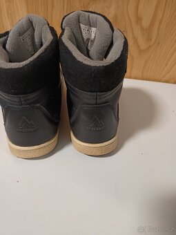 Zimní boty McKinley vel 34 - 3