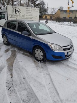 Opel Astra 1.9cdti - 3