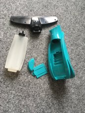 Elektrická stěrka na sklo - 3