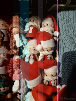 vánoční ozdoby - 3