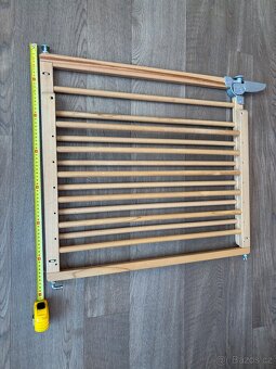 Zábrana na schody - 3