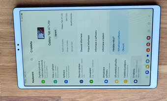Samsung Galaxy Tab A7 Lite 3/32GB SM-T220 - 3