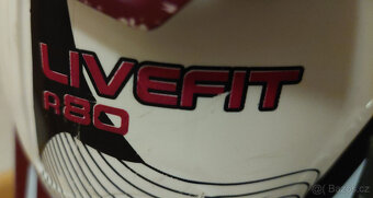 Dámské lyžáky Atomic vel. 38 (24.0 - 24.5) - 3