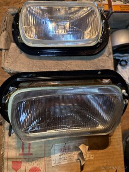 Trabant Wartburg Škoda, Dacia apod… - 3