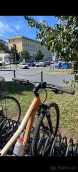 Maxbike horské kolo - 3