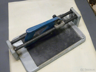 Řezačky dlaždic a obkládaček - 3