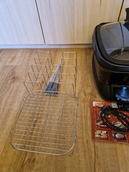 Multifunkcni hrnec sencor 18 in 1 - 3