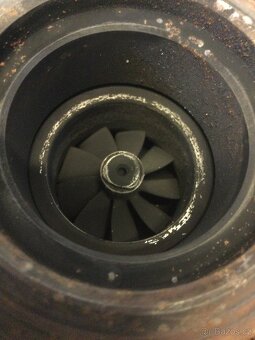 Turbo 03G253016H VW Passat B6 2.0TDI 103KW (BMM,BMP,BVD) - 3