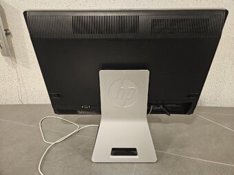 HP Compaq Elite 8300 All In One PC - 3