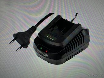 Utahovák rázový NEO TOOLS 04-618 - 3