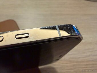 iPhone 12 Pro Max 256GB bila white - 3