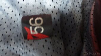 kožené kalhoty - 3